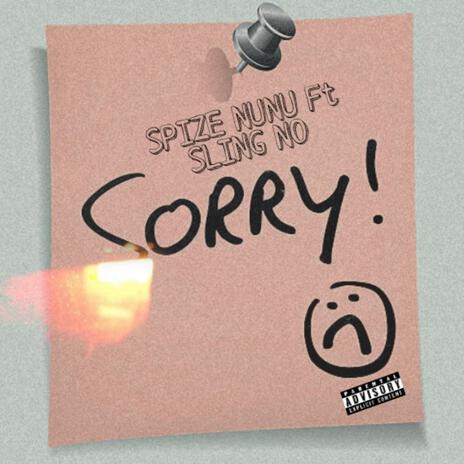 Sorry (feat. Sling No) | Boomplay Music