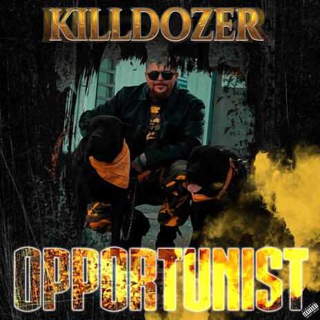 Opportunist | Boomplay Music