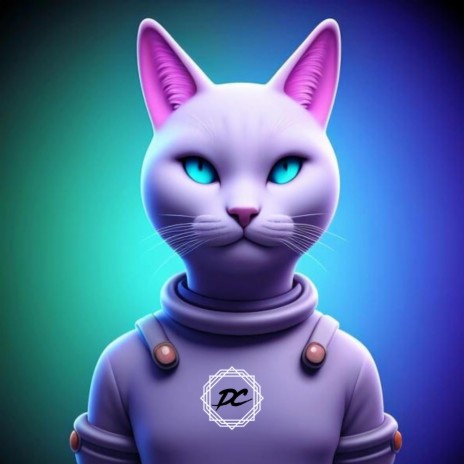 Moon Cat | Boomplay Music