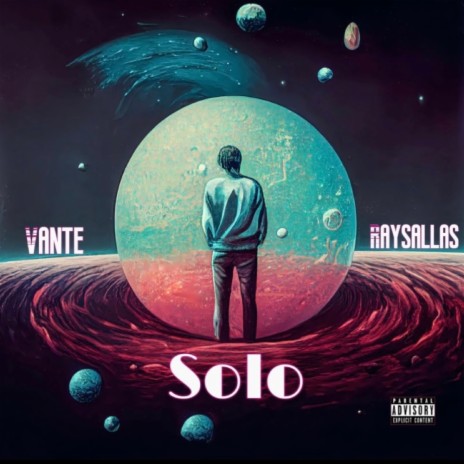 Solo ft. Raysallas | Boomplay Music