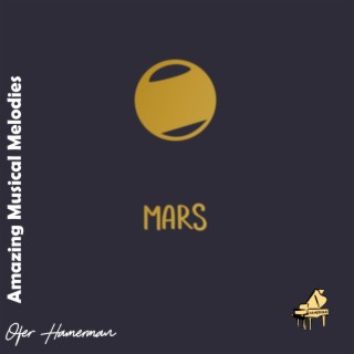 Amazing Musical Melodies (Mars)