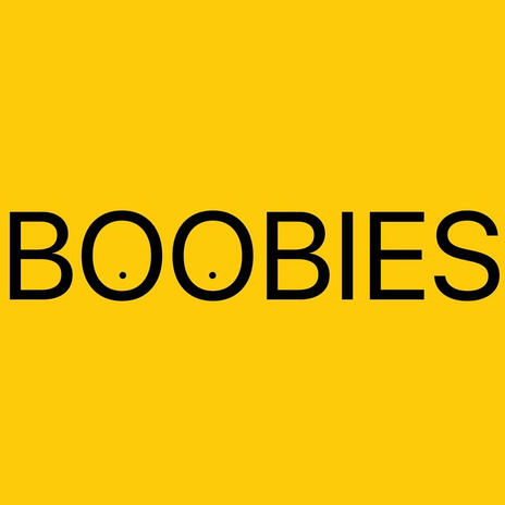 BOOBIES | Boomplay Music