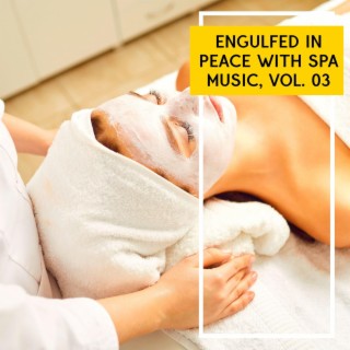 Engulfed in Peace with Spa Music, Vol. 03