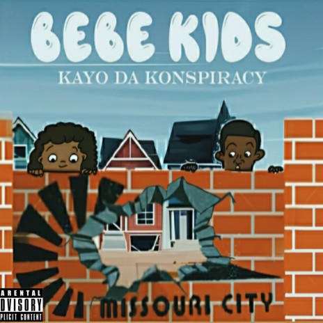 Bebe Kids ft. Amanda Sharee & Killa Tex | Boomplay Music