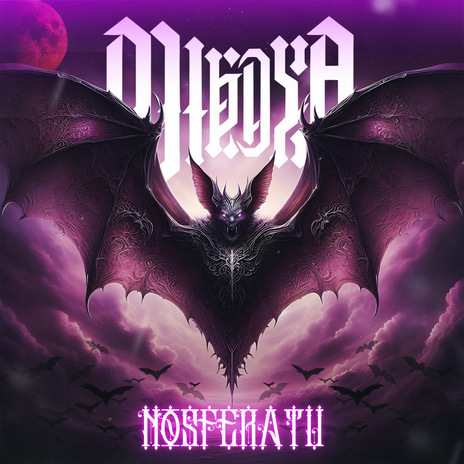 Nosferatu | Boomplay Music