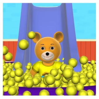 Teddy Bear Baby and Balls (Radio Edit)