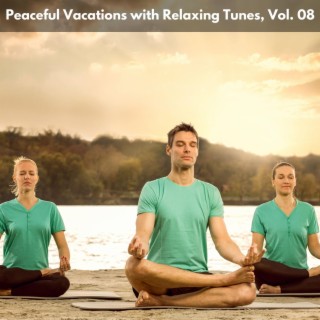 Peaceful Vacations with Relaxing Tunes, Vol. 08