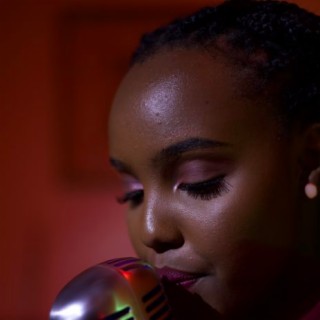 Nikita Kering'