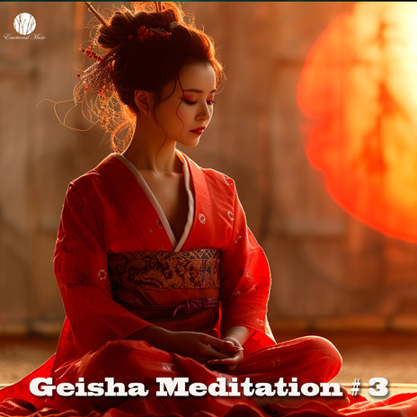 Geisha Meditation #3