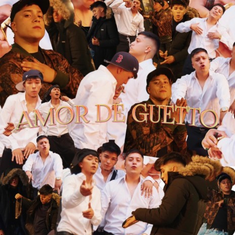 Amor de guetto ft. Doweell | Boomplay Music