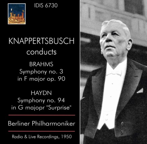 Symphony No. 94 in G Major, Hob. I:94 Surprise: III. Menuetto ft. Hans Knappertsbusch | Boomplay Music