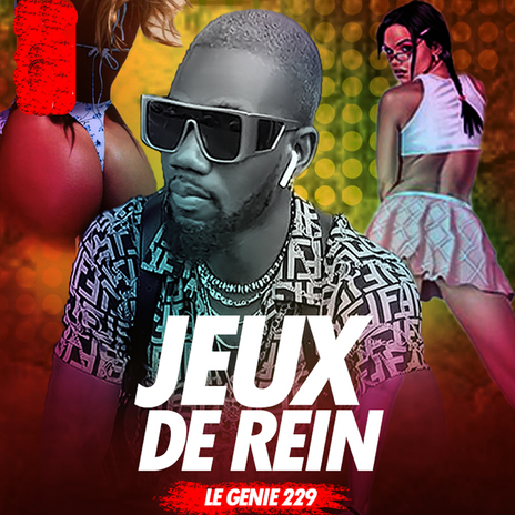 JEUX DE REIN | Boomplay Music