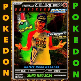 POKEDON