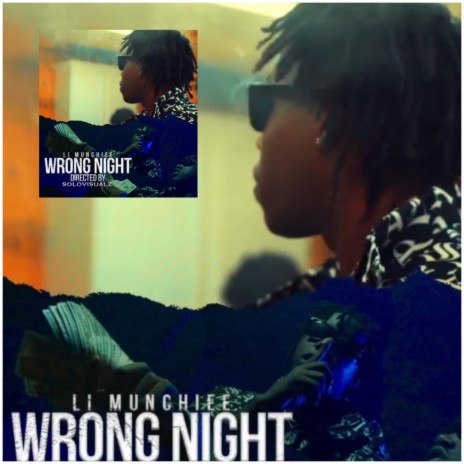 Wrong Night