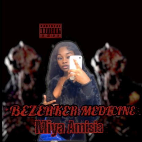 Bezerker Medicine | Boomplay Music