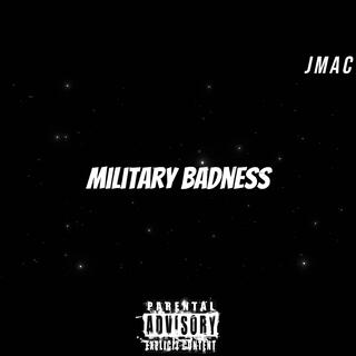 Military Badness