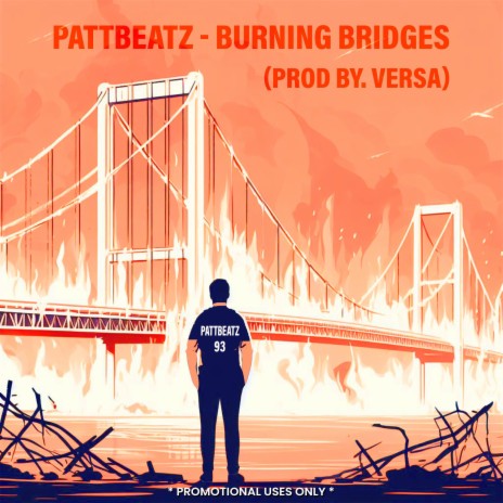 Burning Bridges