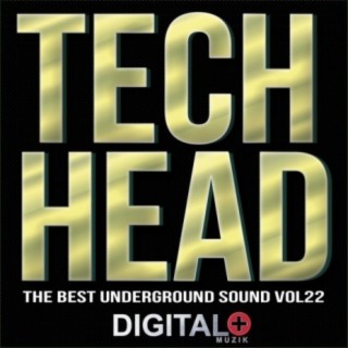 Tech Head Vol 22