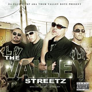 The Valley Streetz