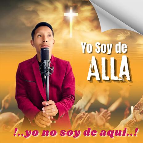 YO NO SOY DE AQUI | Boomplay Music