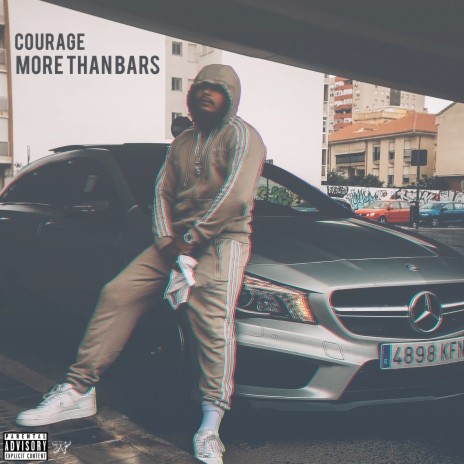 More Than Bars | Boomplay Music