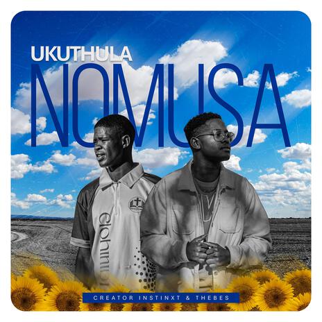 Ukuthula Nomusa ft. Thebes | Boomplay Music