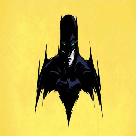 The Dark Knight | Boomplay Music