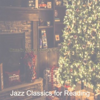 Jazz Classics for Reading