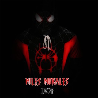 Miles Morales! lyrics | Boomplay Music