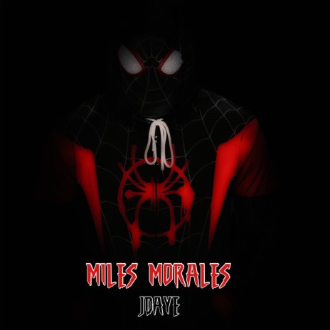 Miles Morales!
