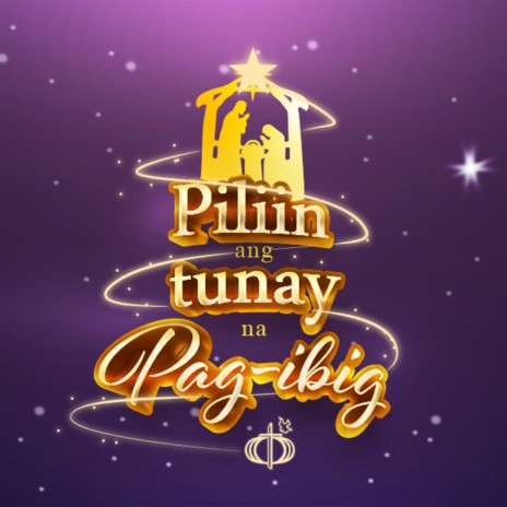 Piliin ang tunay na Pag-ibig | Boomplay Music