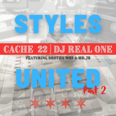 My Home ft. Cache 22, Dre Cobbs & MR. 78