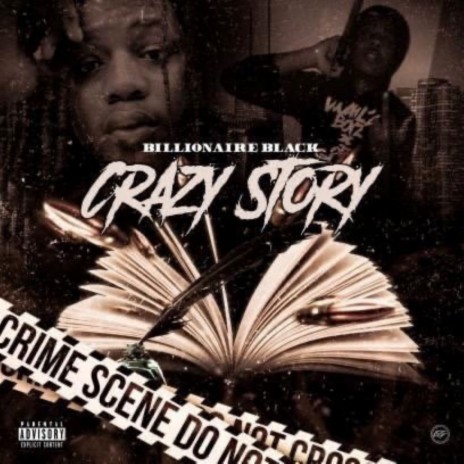 Crazy Story | Boomplay Music