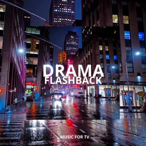 DRAMA DARKER