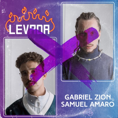 Levada ft. Samuel Amaro | Boomplay Music