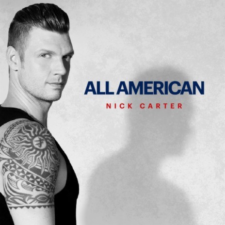 Nick Carter - Get Over Me ft. Avril Lavigne MP3 Download & Lyrics