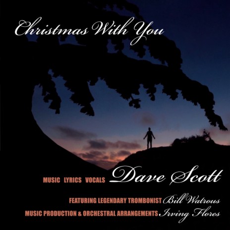 Christmas With You (Vocal Version) [feat. Irving Flores & Bill Watrous] | Boomplay Music