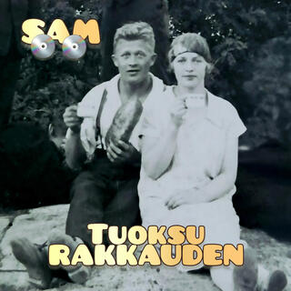 TUOKSU RAKKAUDEN