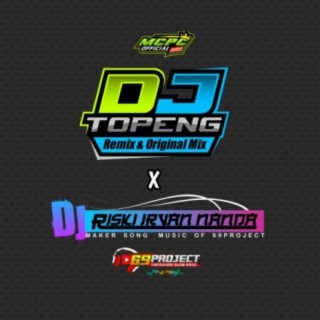 DJ Topeng
