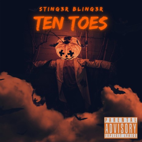 TEN TOES | Boomplay Music