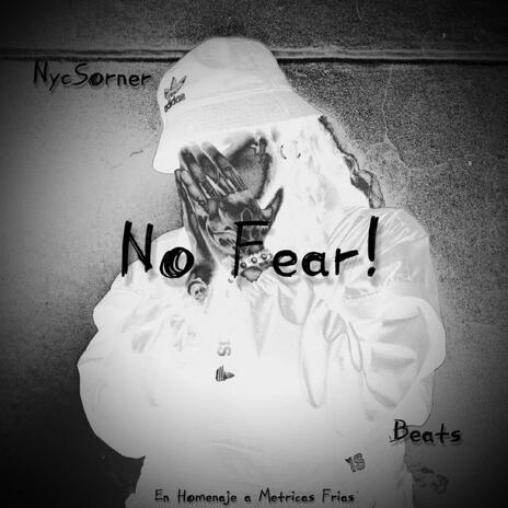 No Fear (Homenaje a Metricas Frias) | Boomplay Music