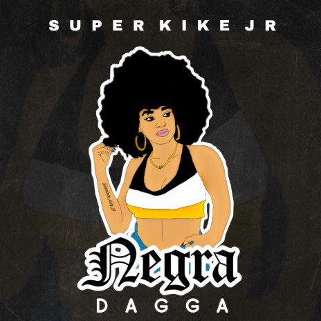 Negra | Boomplay Music