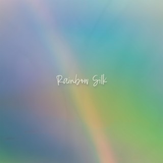Rainbow Silk