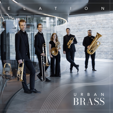 Antonio Vivaldi - L’estro Armonico op.3: I Allegro - Arr. by Frederik Bauersfeld ft. Urban Brass | Boomplay Music