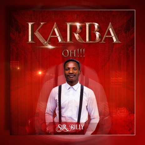 Karba Oh | Boomplay Music