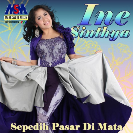 Sepedih Pasir Di Mata | Boomplay Music