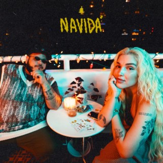 Navidá ft. ELENA ROSE lyrics | Boomplay Music