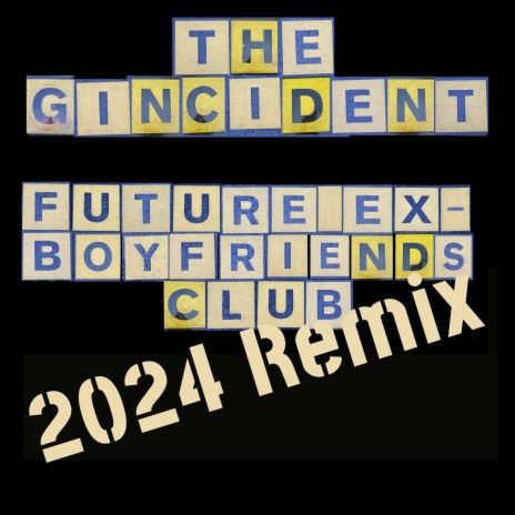 Future Ex-Boyfriends Club (Even MORE Country Version)
