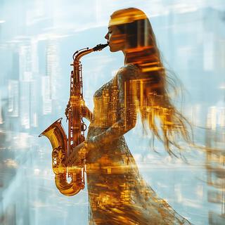 Serenade of Passion: Enchanting Saxophone Ballads for Timeless Romance