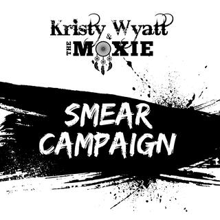 Kristy Wyatt & The Moxie